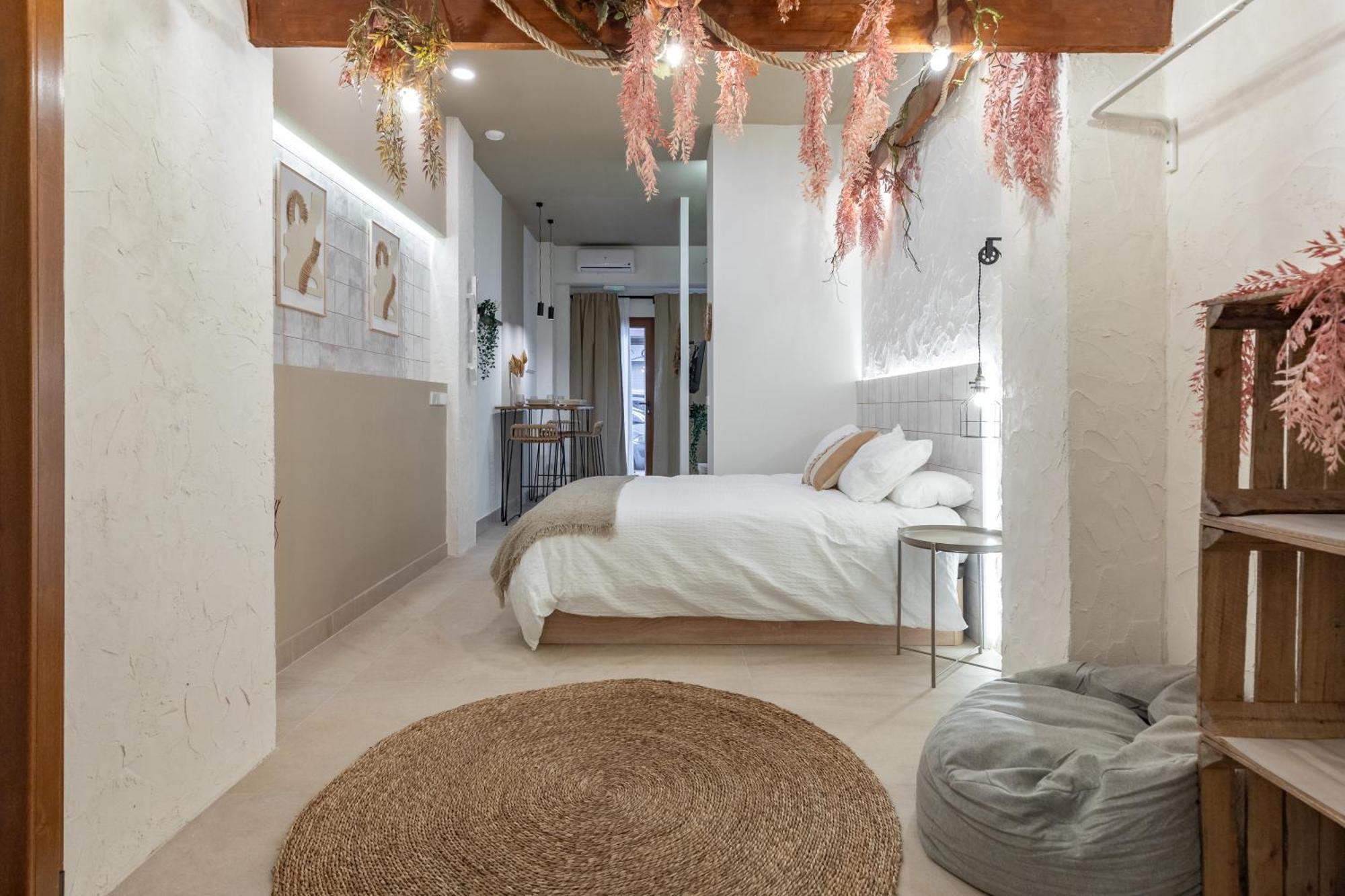 Apartamento Bosque Encantado Hm13 Valencia Exterior foto