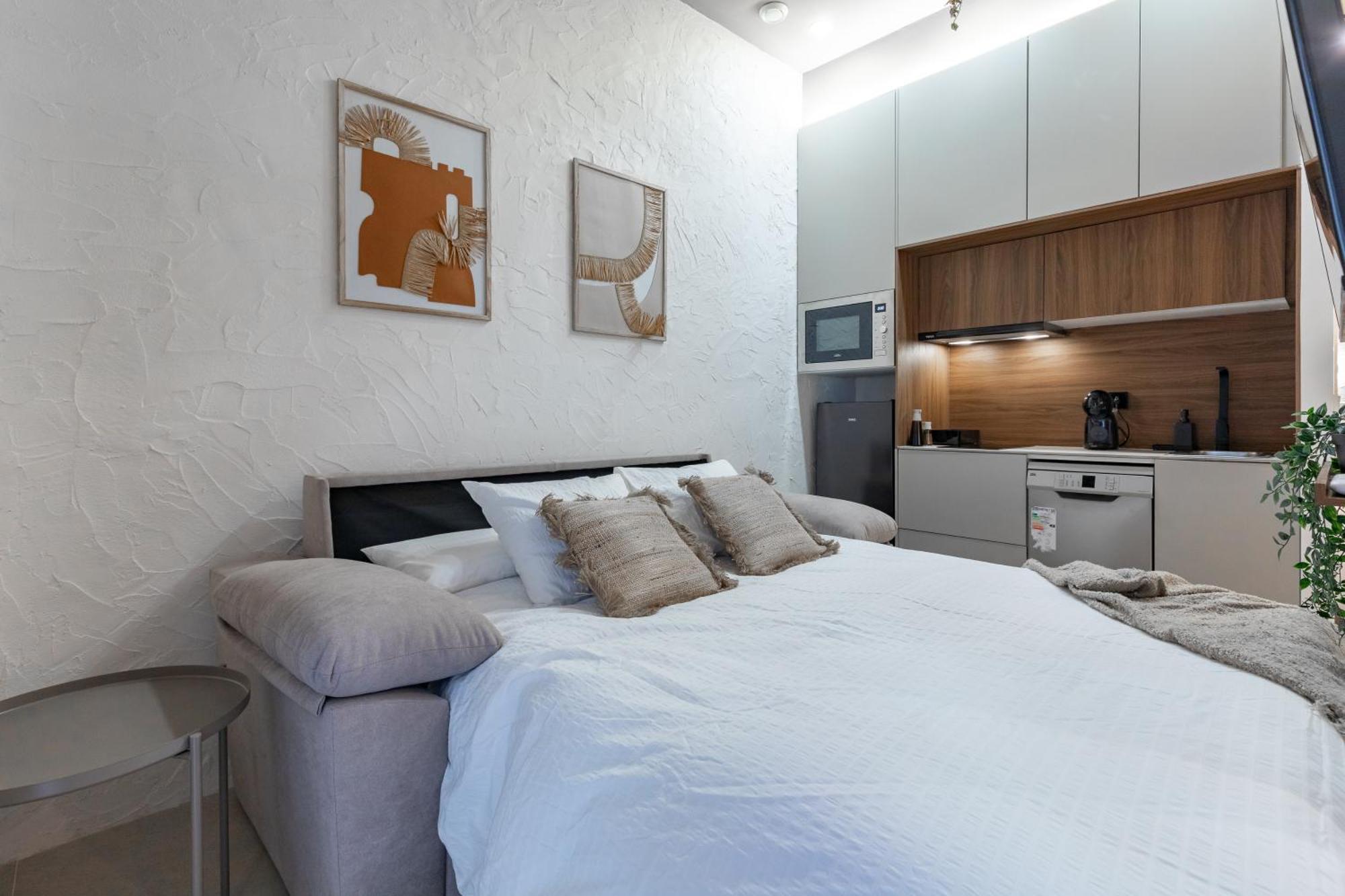 Apartamento Bosque Encantado Hm13 Valencia Exterior foto