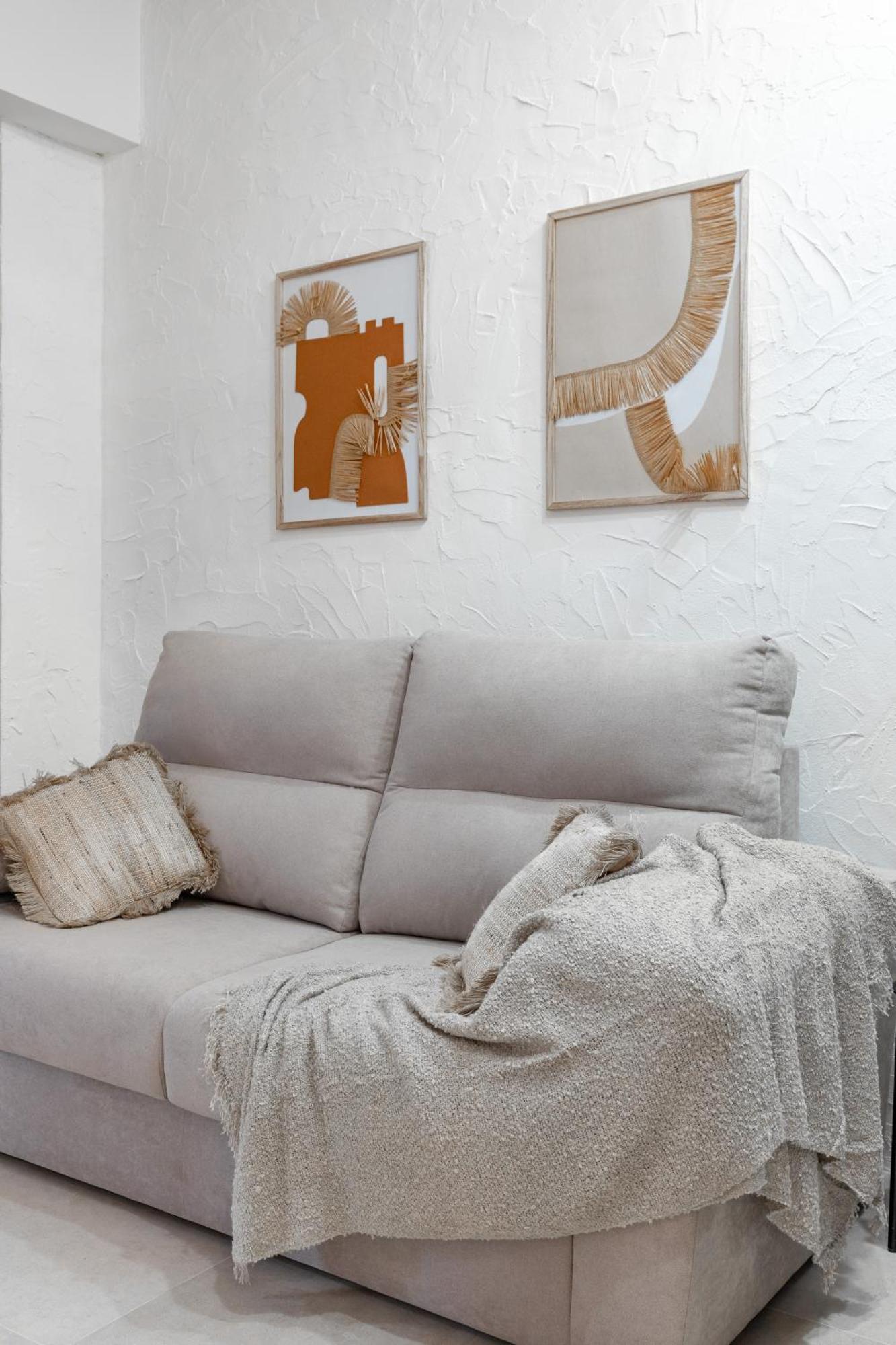 Apartamento Bosque Encantado Hm13 Valencia Exterior foto