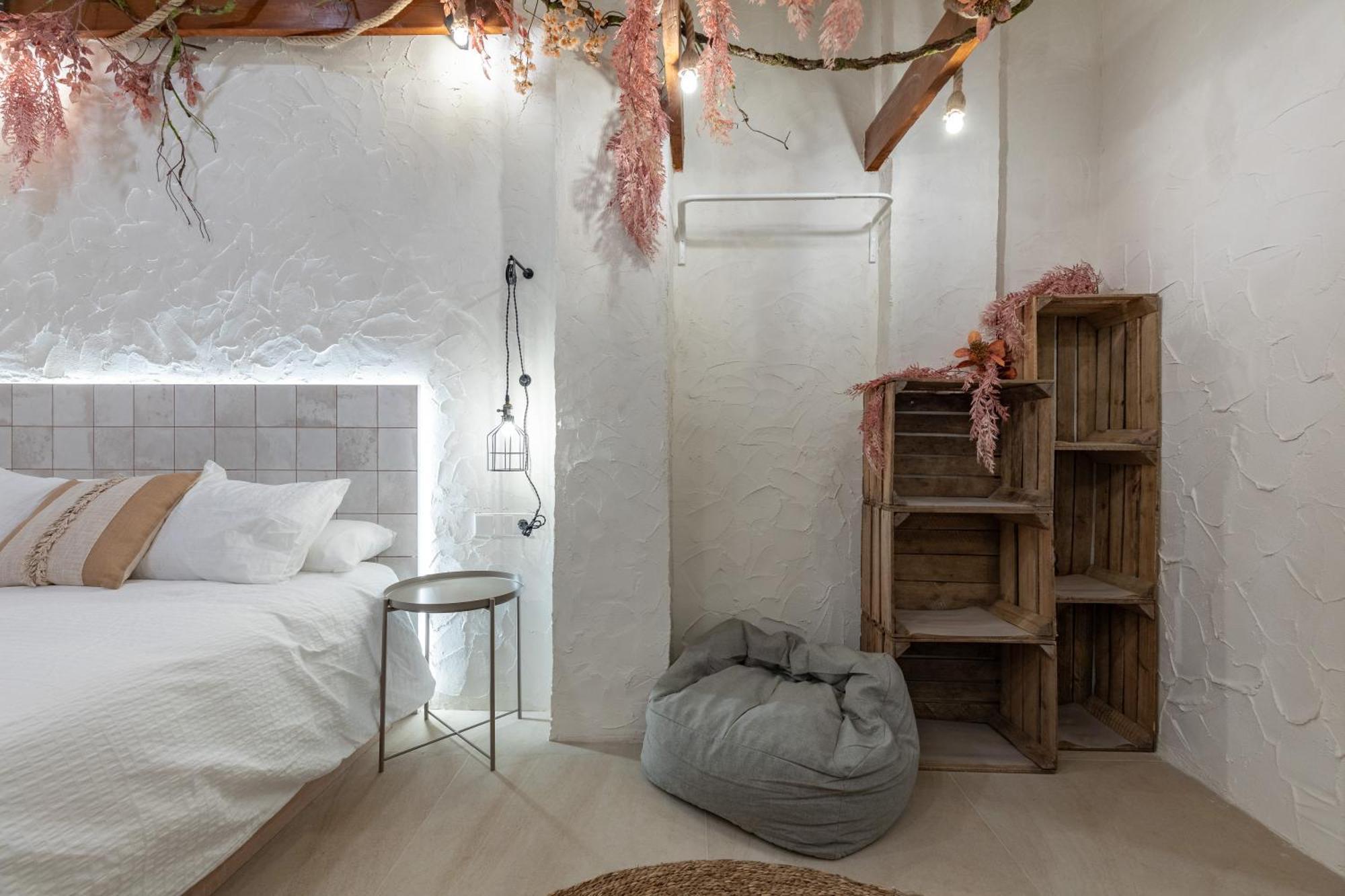 Apartamento Bosque Encantado Hm13 Valencia Exterior foto